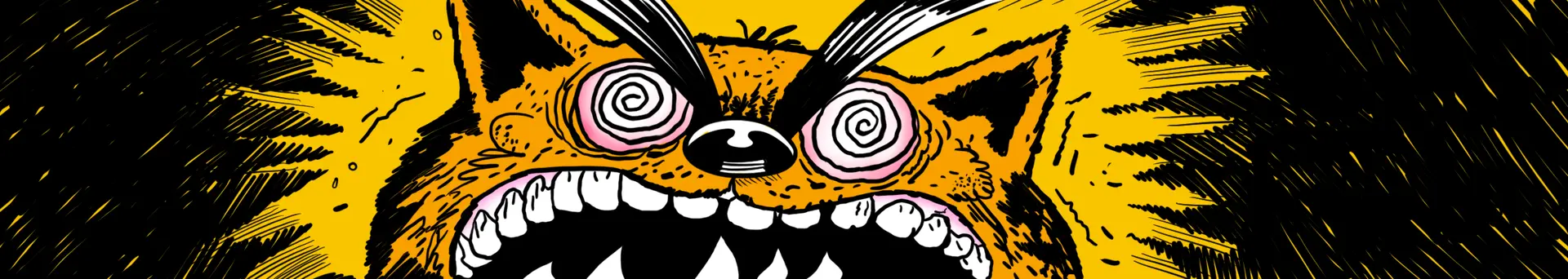 Super Cat Paint